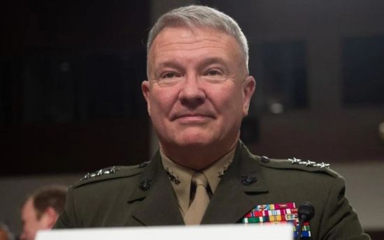 القيادة المركزية الأميركية: إجراءاتنا في العراق دفاعية الطابع وهجماتنا رسالة لإيران