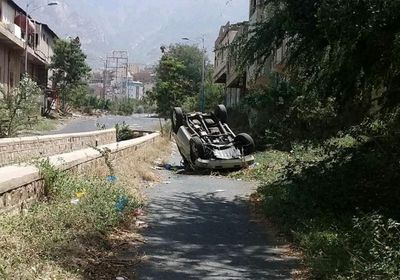 قصف حوثي يخلف 3 قتلى في حي الزهراء بتعز