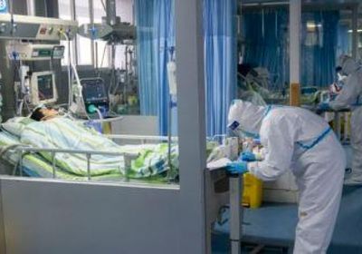 الصحة السودانية: وفاة أول حالة إصابة بكورونا في البلاد