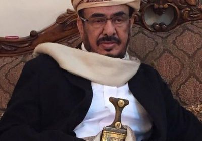 الشايف يتراجع عن الانضمام للشرعية ويعود إلى صنعاء