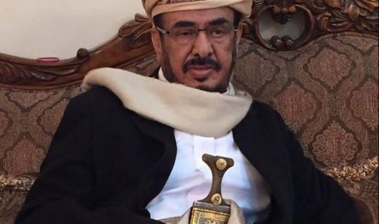 الشايف يتراجع عن الانضمام للشرعية ويعود إلى صنعاء