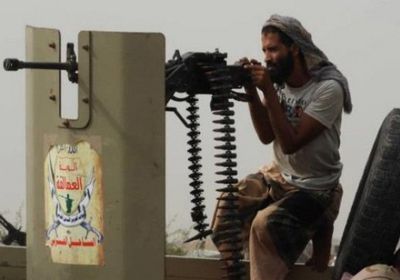 قتلى حوثيون في هجوم انتحاري شرق الدريهمي