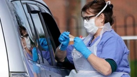 ارتفاع عدد الإصابات المؤكدة بكورونا في بريطانيا إلى 798 حالة