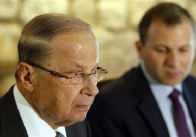 معلوف تهاجم عون وباسيل بسبب الفساد في لبنان