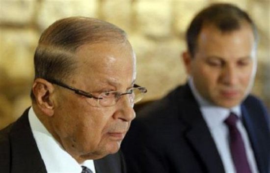 معلوف تهاجم عون وباسيل بسبب الفساد في لبنان