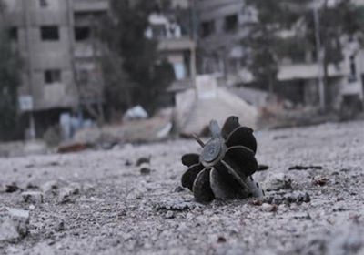 أم وأطفالها.. قذيفة حوثية تحصد 5 ضحايا في حيفان