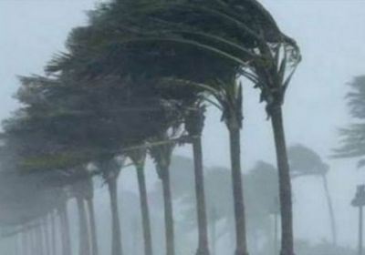 8 ضحايا بسبب منخفض التنين وسوء الطقس في مصر