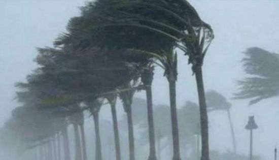 8 ضحايا بسبب منخفض التنين وسوء الطقس في مصر