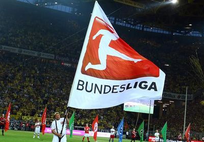 رابطة الدوري الألماني تقترح تأجيل المنافسات حتى إبريل بسبب كورونا