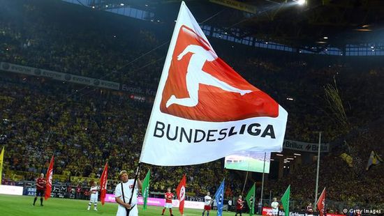 رابطة الدوري الألماني تقترح تأجيل المنافسات حتى إبريل بسبب كورونا