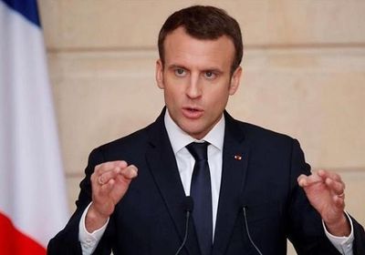 عاجل.. ماكرون: قمة مجموعة الـ7 تعقد عبر الفيديو تخوفًا من فيروس كورونا