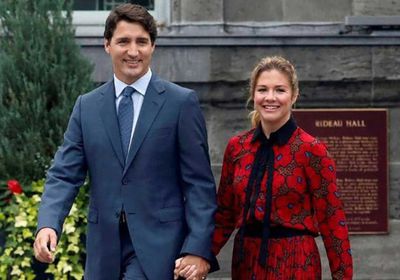  رئيس الوزراء الكندي يكشف تفاصيل حول حالته وإصابة زوجته بكورونا 