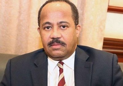  مؤتمر صحفي للصحة السودانية بشأن فيروس كورونا