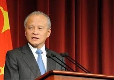 عاجل.. أمريكا تستدعي السفير الصيني بسبب تصريحات كاذبة حول كورونا