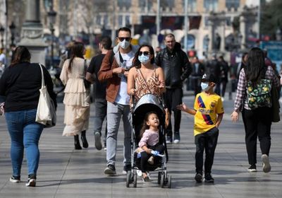  الصحة العالمية: أوروبا أصبحت مركز الوباء الجديد لفيروس كورونا