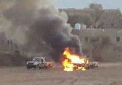 فتحت النار على الأهالي.. مليشيا الإخوان تقتحم حبان في شبوة