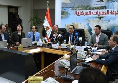  مصر تقرر تأجيل إمتحانات أبناء المغتربين بالدول المصابة بكورونا