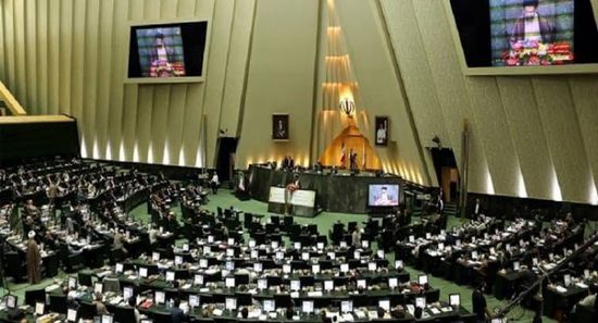  بعد تفشي كورونا.. البرلمان الإيراني يعقد جلساته عبر "الفيديو كونفرانس"