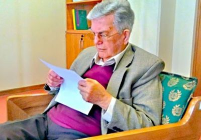 إسماعيل يزدي.. وفاة جراح إيراني شهير بفيروس كورونا