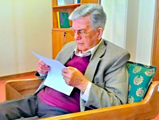 إسماعيل يزدي.. وفاة جراح إيراني شهير بفيروس كورونا