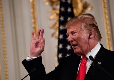  فرض الطوارئ ومنع دخول أوروبيين.. ترامب يواجه كورونا بإجراءات صارمة (تفاصيل)