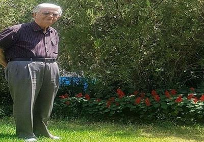 صحفي: وفاة شقيق أول وزير خارجية بعد سقوط "الشاه" بإيران بسبب كورونا