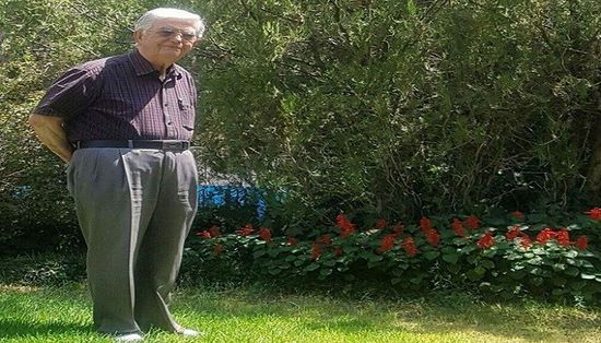 صحفي: وفاة شقيق أول وزير خارجية بعد سقوط "الشاه" بإيران بسبب كورونا