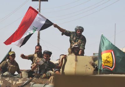 صحفي عن المليشيات التابعة لإيران بالعراق: مجرد أدوات للخارج