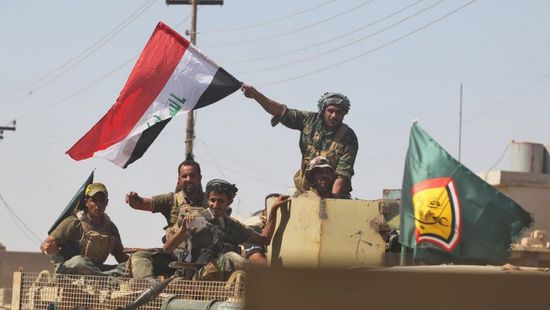 صحفي عن المليشيات التابعة لإيران بالعراق: مجرد أدوات للخارج