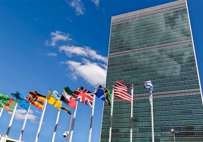 توجه لإغلاق مقر الأمم المتحدة بسبب كورونا