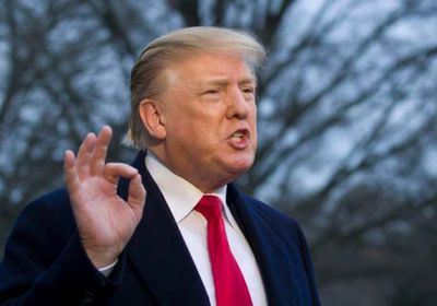 بأمر من ترامب.. تعليق الرحلات البحرية الخارجية لمدة 30 يومًا