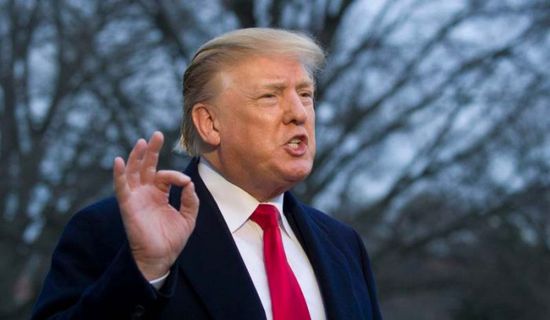 بأمر من ترامب.. تعليق الرحلات البحرية الخارجية لمدة 30 يومًا