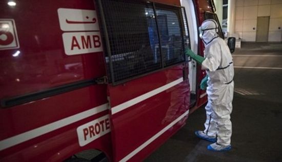 الصحة المغربية تسجل ثامن حالة إصابة بـ&laquo;كورونا&raquo;