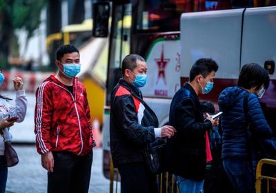 كوريا الجنوبية تسجل 107 حالات إصابة بـ&laquo;كورونا&raquo;