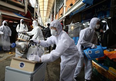 ارتفاع ضحايا &laquo;كورونا&raquo; في الفلبين إلى 6 حالات