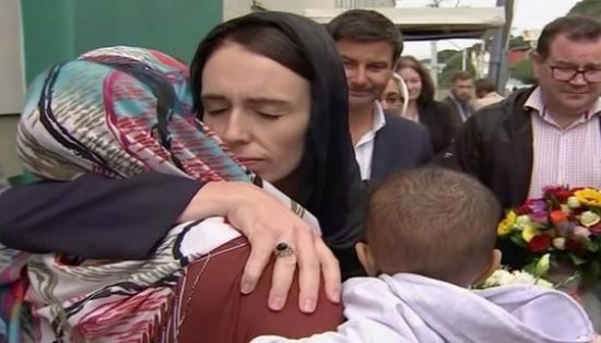 «كورونا».. إلغاء مراسم إحياء ذكرى ضحايا مسجدي نيوزيلندا