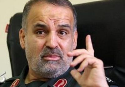 بعد إصابته بكورونا.. وفاة جنرال بارز بالحرس الثوري الإيراني