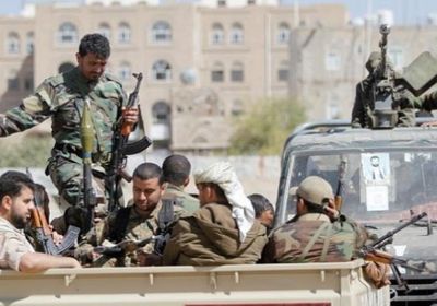 الشرق الأوسط: انقلاب حوثي على المنظمات الدولية بهذا الأمر