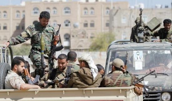 الشرق الأوسط: انقلاب حوثي على المنظمات الدولية بهذا الأمر