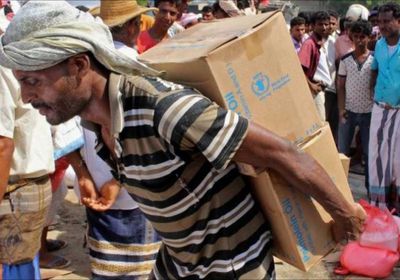 الشرق الأوسط تدحض مزاعم الحوثي بتوزيع أموال الزكاة للفقراء