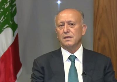 ريفي يُعلق على أزمة إدخال أدوية إيرانية فاسدة للبنان