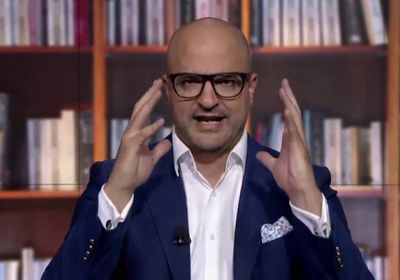 قطيش: مكافحة نظام إيران أهم من مجابهة كورونا في لبنان