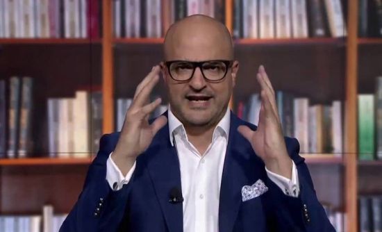 قطيش: مكافحة نظام إيران أهم من مجابهة كورونا في لبنان