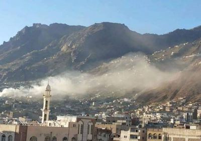 ارتفاع ضحايا القصف الحوثي شرقي تعز إلى 6 قتلى