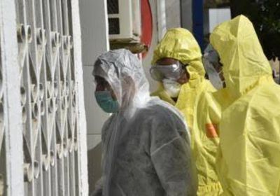  الجزائر تسجل ثالث حالة وفاة بفيروس كورونا وارتفاع عدد المصابين إلى 37