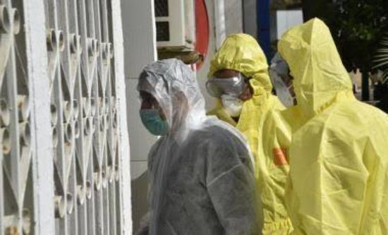  الجزائر تسجل ثالث حالة وفاة بفيروس كورونا وارتفاع عدد المصابين إلى 37