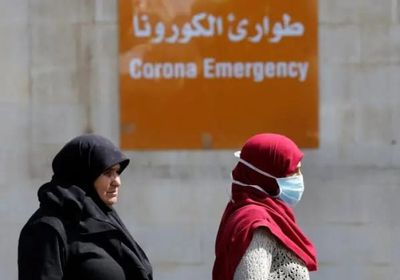  لبنان يعلن ارتفاع حالات الإصابة بكورونا إلى 93