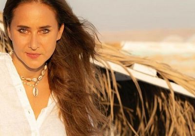 بالفيديو.. شاهد المشهد الذي تسبب في إصابة نيللي كريم في مسلسلها الجديد