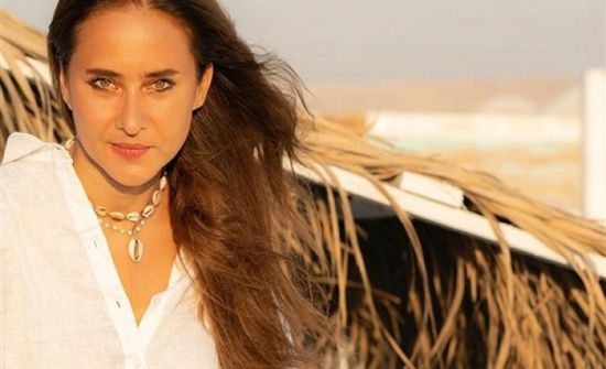 بالفيديو.. شاهد المشهد الذي تسبب في إصابة نيللي كريم في مسلسلها الجديد