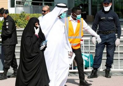 عاجل.. قطر تعلن عن 17 إصابة جديدة مؤكدة بكورونا